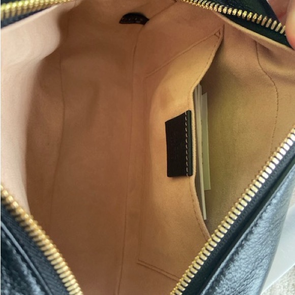 BRAND NEW Gucci GG Marmont Small Shoulder Bag - Picture 5 of 10